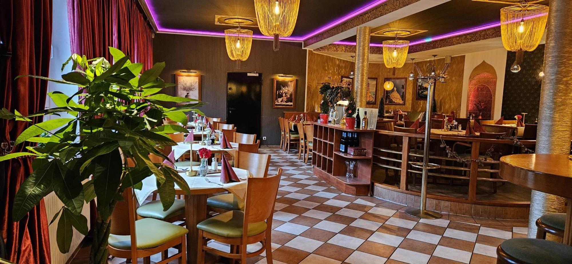 Hotel Restaurant Oliva Nordwalde Exterior photo